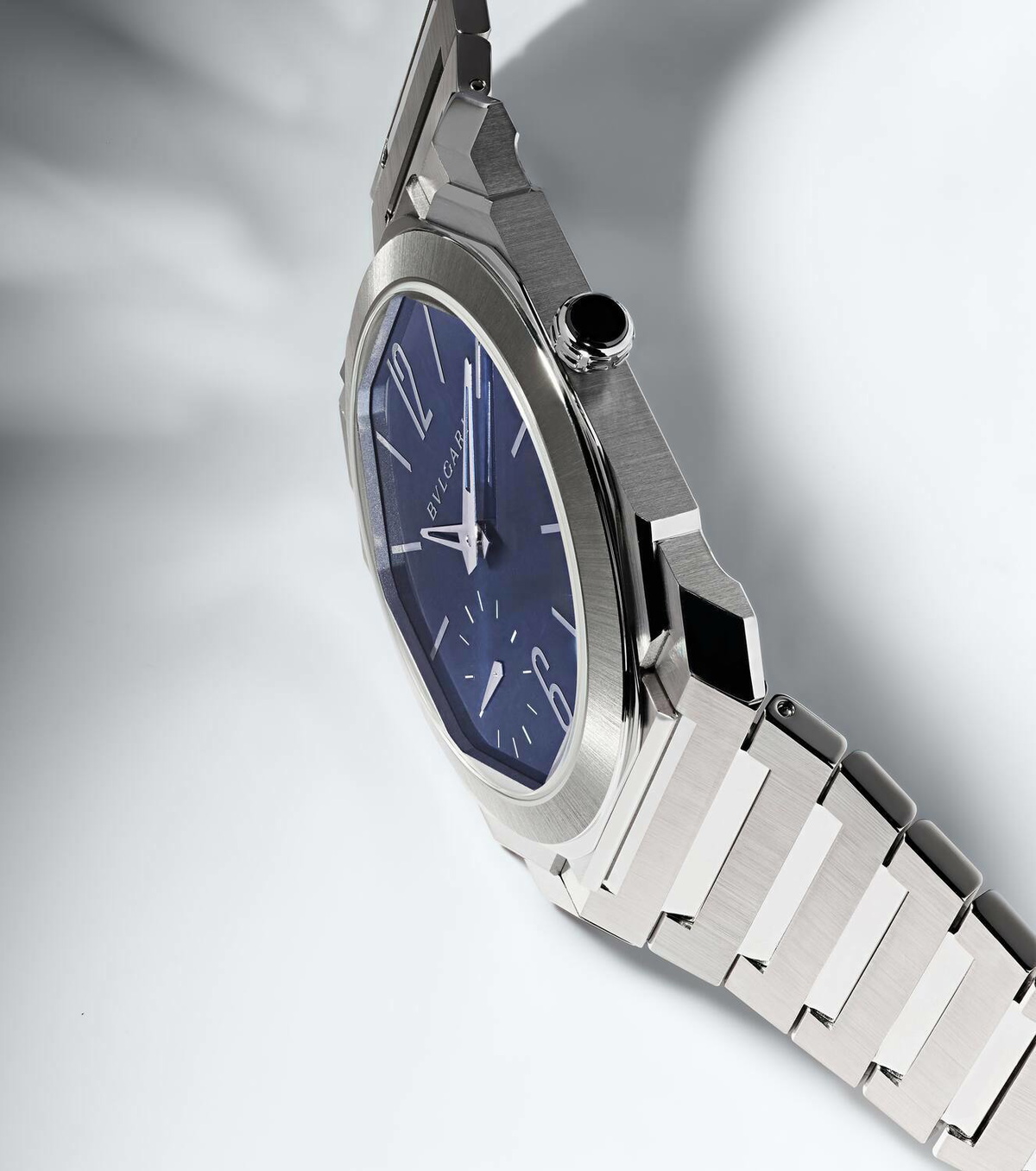 Bvlgari Octo Finissimo watch