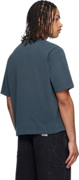 Carhartt Work In Progress Gray Benton T-shirt
