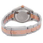 Rolex Datejust 31 Rose Dial Automatic Ladiess Steel and 18kt Everose Gold Oyster Watch 278241PRO