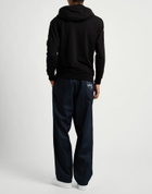 Alpha Industries Mens Sweatshirt in Black