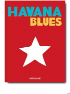 ASSOULINE - Havana Blues Book