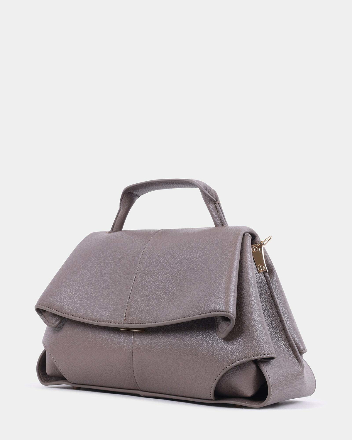 Steve Madden Brosalie Bag in Taupe