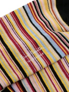 PAUL SMITH - Striped Socks