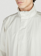Balenciaga - Tracksuit Jacket in White