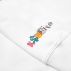 Ksubi x Hidji World Envy Biggie Popover Hoody