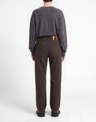 Darkpark Womens Jeans in Dark green