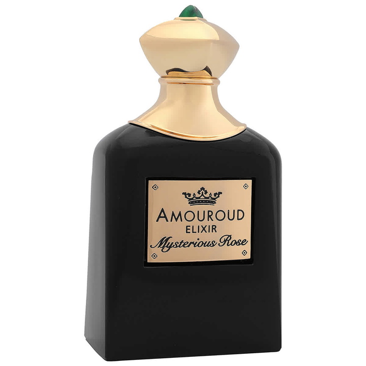 Photo: Amouroud Unisex Elixir Mysterious Rose EDP 2.5 oz Fragrances 008952181105