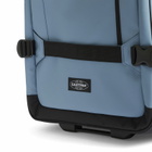 Eastpak Transit'r Pro Luggage Case - Large in Blue Pro Coated 