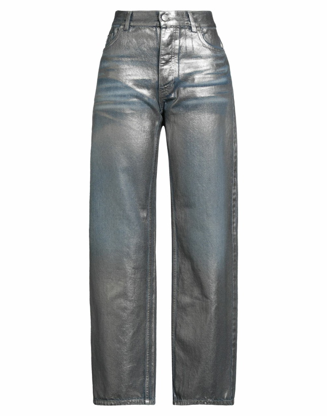 Photo: Misbhv Womens Jeans in Silver