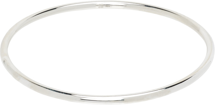 Photo: Sophie Buhai Kaya Bangle Bracelet