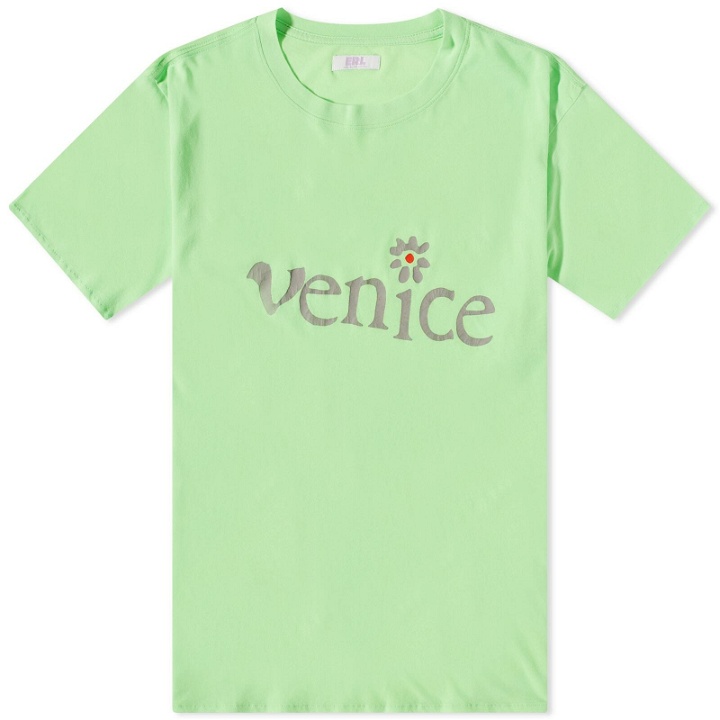 Photo: ERL Venice T-Shirt in Green