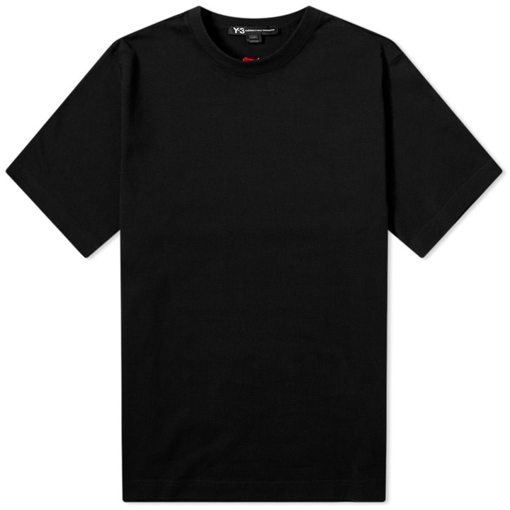 Photo: Y-3 Craft Graphic Tee