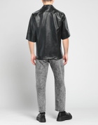 Dolce & gabbana Mens Shirt in Black