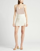 Majestic Filatures Womens Top Blush