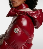 Moncler Niveole down jacket
