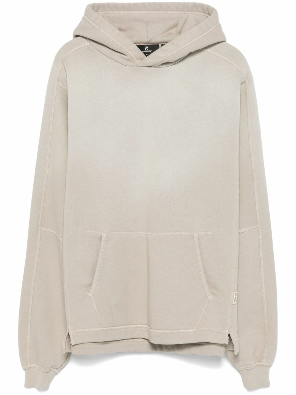 Step Hem Hoodie main image 0
