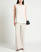 Peserico Womens Top in White