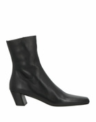 Marsèll Womens Ankle boots in Black