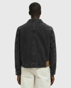 TONAL AMI DE COEUR ZIPPED JACKET