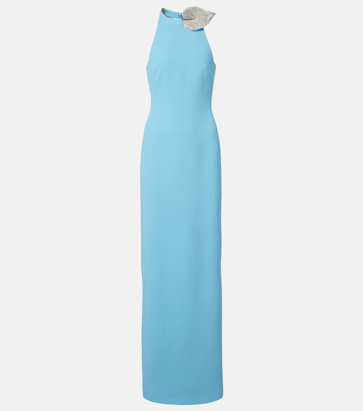 David Koma Embellished gown