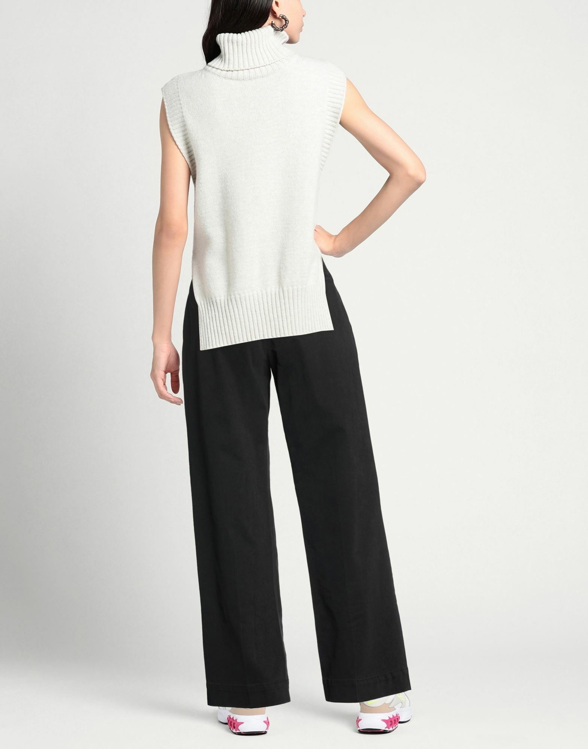 Briglia 1949 Womens Pants in Black