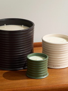 Loewe Perfumes - Marihuana Small Scented Candle, 170g