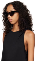 PROJEKT PRODUKT Black RS2 Sunglasses