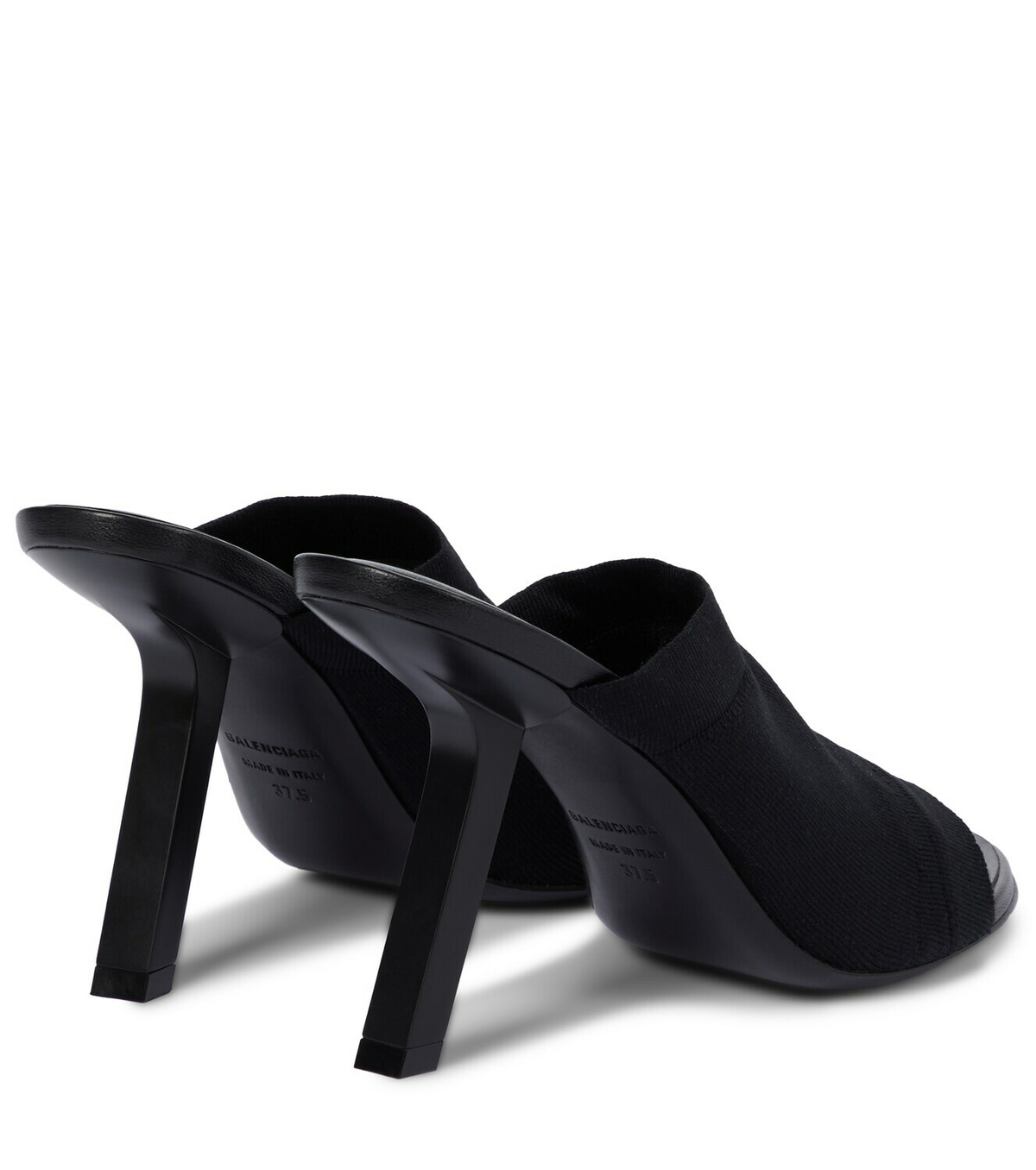 【関税＆送料込み】Balenciaga Sandals Black Balenciaga Track Sandal - Women's - Free Shipping | DSW