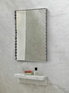 HAY - Arcs Rectangle Mirror