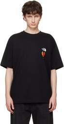 The North Face Black Sky High Farm Edition T-shirt