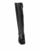 Alohas Womens Boot in Black