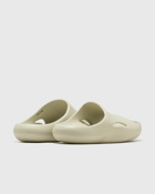 Crocs Mellow Recovery Slide Beige - Mens - Sandals & Slides