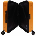 Db Journey Ramverk Carry-On Luggage in Parhelion Orange 