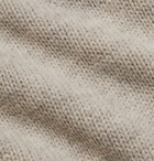 Margaret Howell - Wool Rollneck Sweater - Gray