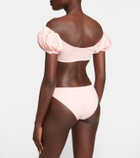 Giambattista Valli - Low-rise bikini bottoms
