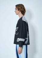 Awake NY The Big Picture Hockey Jersey