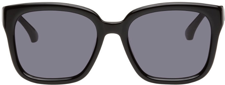 Photo: PROJEKT PRODUKT Black RS8 Sunglasses