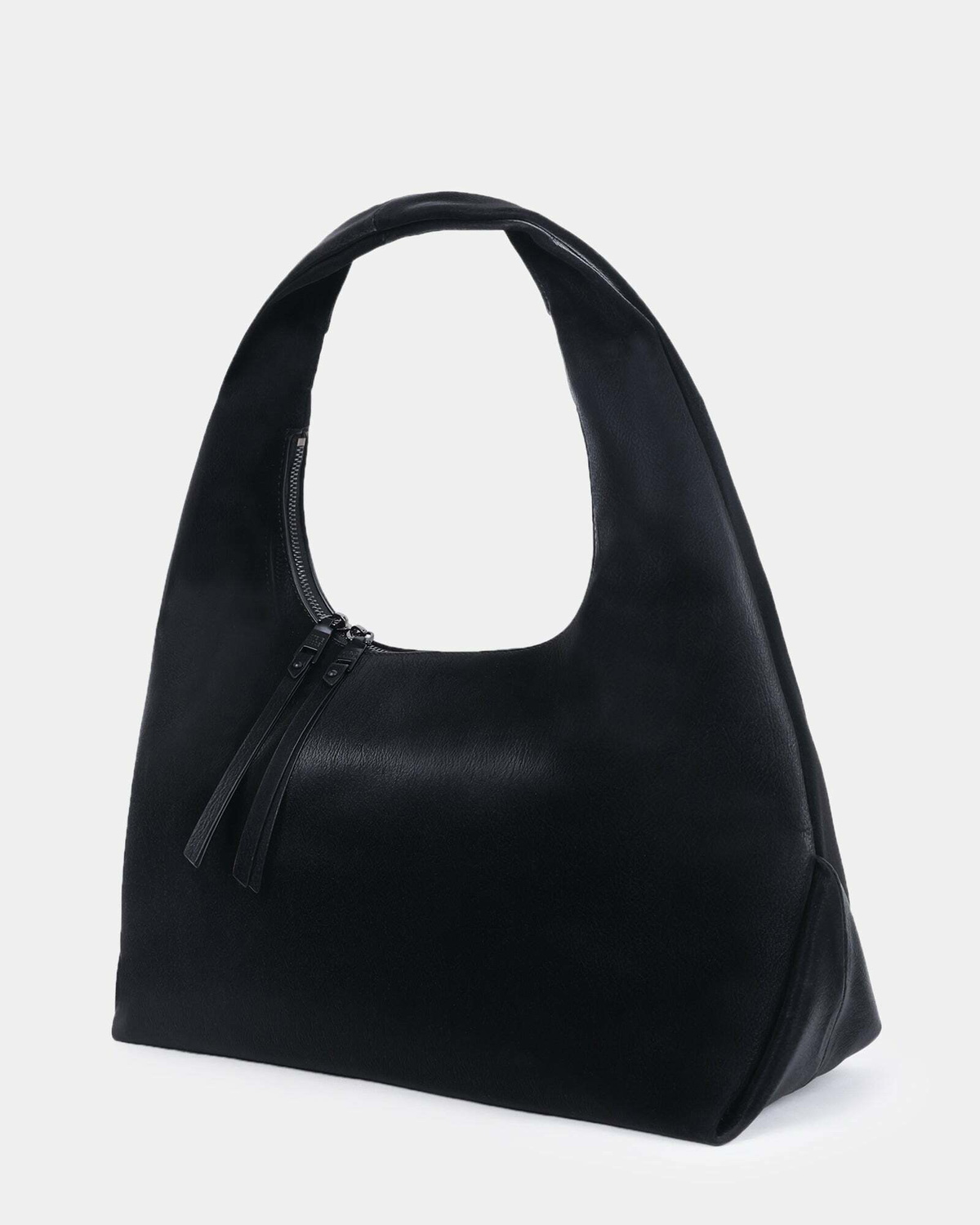 Steve Madden Biva-V Bag in Black