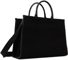 Lanvin Black In&Out Tote