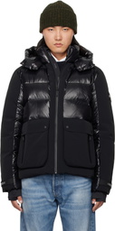 MACKAGE Black Cody Down Jacket