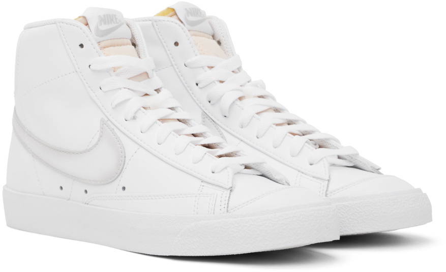 nike blazer white vintage