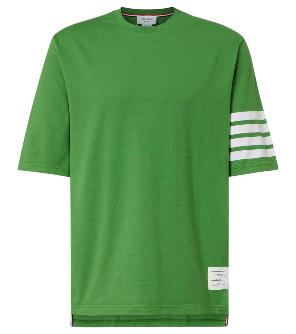 Steven Passaro Yellow Knot T-Shirt