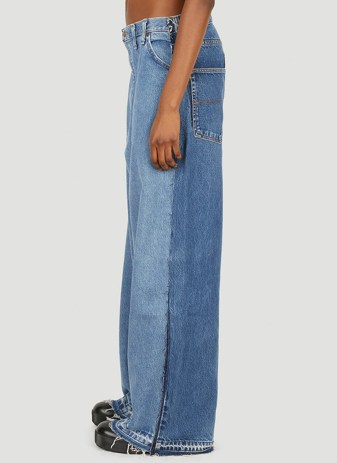 PROTOTYPES New Jeans