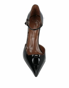 Giuseppe Zanotti Womens Pumps in Black