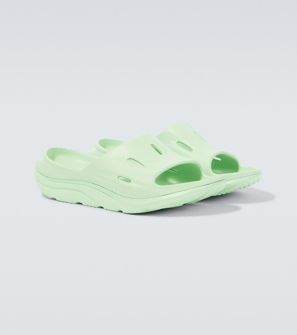 Hoka One One Ora Recovery 3 slides