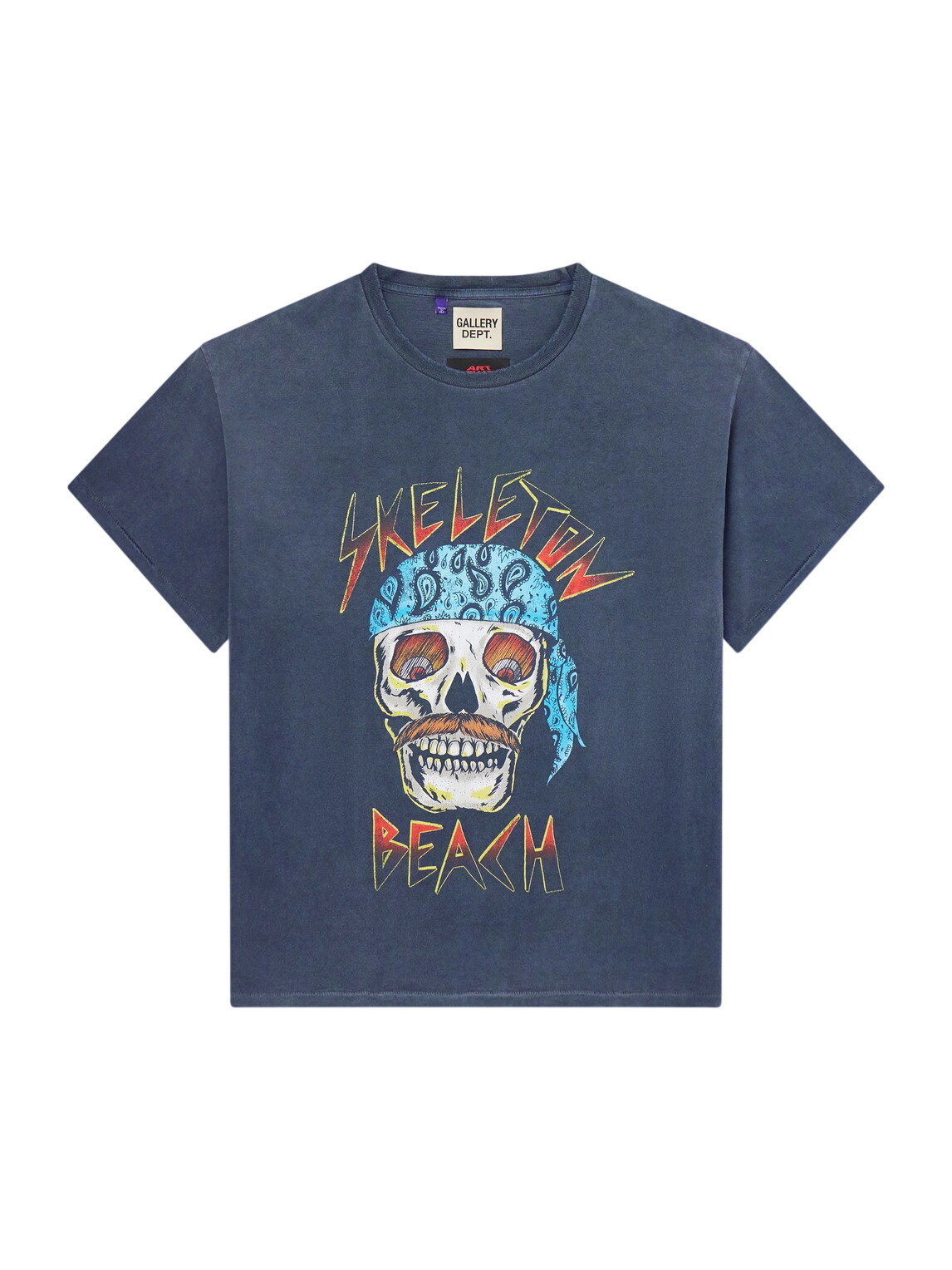 GALLERY DEPT. A.T.K. MONSTER Tour Tシャツ M 【公式通販】