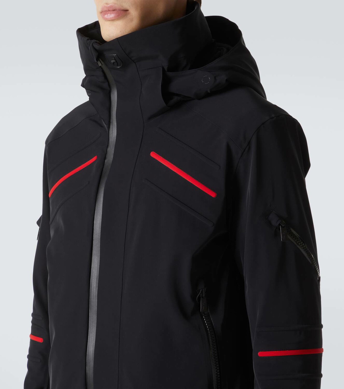 Toni Sailer Kurt ski jacket