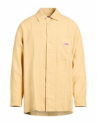 Kenzo Mens Shirt Marigold