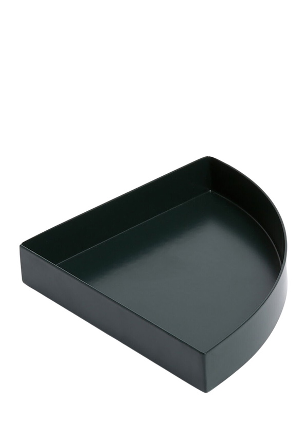 Photo: AYTM Quarter Circle Unity Tray
