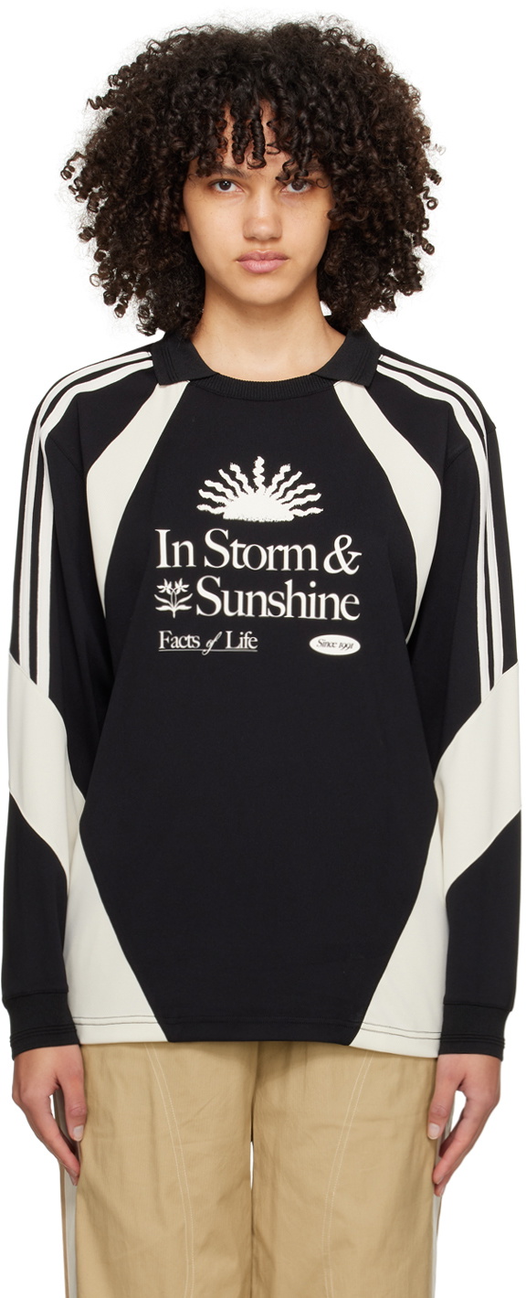 シャツ KIJUN Sunshine Football T-Shirt キジュン KIJUN Sunshine